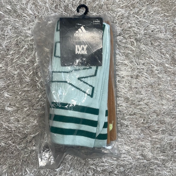 Adidas x Ivy Park Socks - Picture 2 of 3